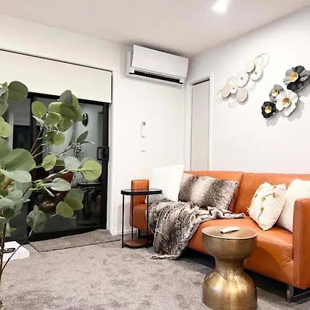 Christchurch Cbd Luxury Townhouse Екстериор снимка