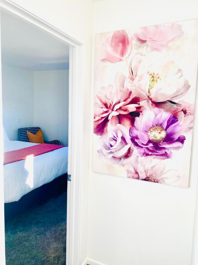 Christchurch Cbd Luxury Townhouse Екстериор снимка